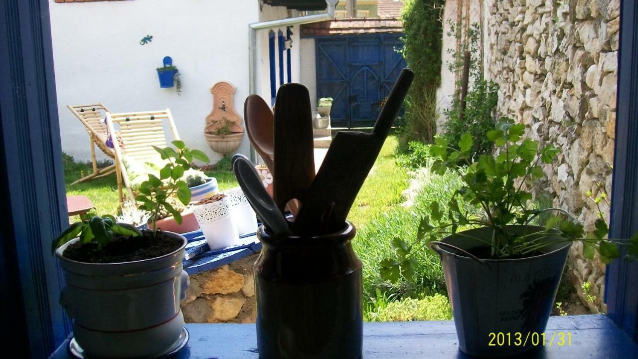 Casa Anca Cheile Nerei Villa Socolari Exterior photo
